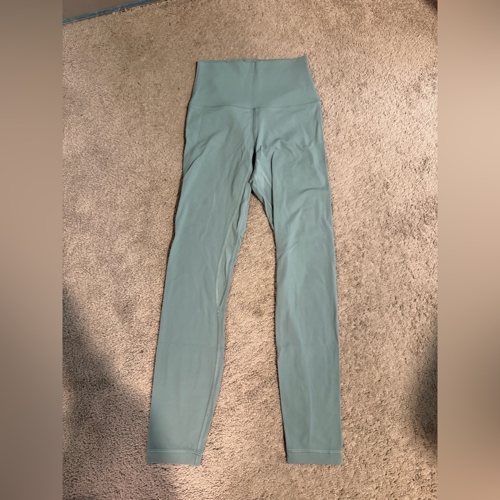 Lululemon Align 25”